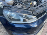 Oto Çıkma Parça / Volkswagen / Golf / Far & Stop / Sağ Ön Far / Çıkma Parça 