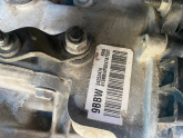 Oto Çıkma Parça / Chevrolet / Cruze / Şanzıman / Şanzıman Komple / Çıkma Parça 