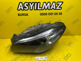 BMW F10 LCİ SOL FAR (ORİJİNAL)