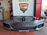 BMW G30 M SPORT ÖN TAMPON ORJİNAL DOLU BMW G30 M SPORT ÖN TAMPON ORJİNAL DOLU