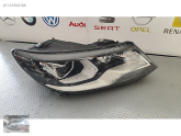 Oto Çıkma Parça / Volkswagen / Tiguan / Far & Stop / Sağ Ön Far / Çıkma Parça 