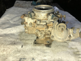 Oto Çıkma Parça / Mazda / 626 / Motor / Karbüratör / Çıkma Parça 