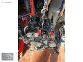 Oto Çıkma Parça / Audi / A4 / Motor / Komple Motor / Çıkma Parça 