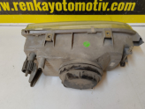 Oto Çıkma Parça / Renault / R 19 / Far & Stop / Sol Ön Far / Çıkma Parça 