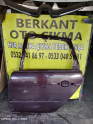 Oto Çıkma Parça / Renault / Scenic / Kaporta & Karoser / Sol Arka Kapı / Çıkma Parça 