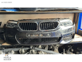 Oto Çıkma Parça / Bmw / 5 Serisi / Sunroof / Sunroof Kumanda Paneli / Çıkma Parça 