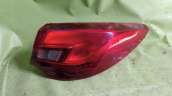 opel astra j sedan sağ arka stop