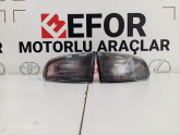 TOYOTA AVENSİS SIFIR SAĞ SOL SİS FAR 98-00 OEM:81220-05040