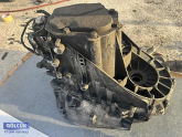 Oto Çıkma Parça / Citroen / C4 / Şanzıman / Şanzıman Komple / Çıkma Parça 
