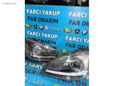 Oto Çıkma Parça / Mercedes / C Serisi / Far & Stop / Sağ Ön Far / Çıkma Parça 