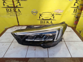 Oto Çıkma Parça / Opel / Crossland X / Far & Stop / Sol Ön Far / Çıkma Parça 