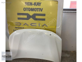 DACİA DUSTER MOTOR KAPUTU ORJ ÇIKMA RENKAY OTO KOCAELİ