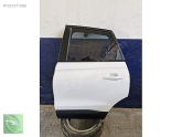 OPEL CROSLAND X 2022 ARKA SOL KAPI HATASIZ BEYAZ GM 39127311