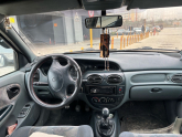 Hasarlı & Kazalı Oto / Renault / Megane
