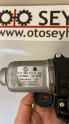 Oto Çıkma Parça / Skoda / Yeti / Oto Cam / Silecek Motoru / Çıkma Parça 