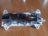 Oto Çıkma Parça / Kia / Pregio / Kalorifer / Kontrol Paneli / Çıkma Parça 