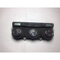 Volkswagen Golf 5 Passat B6 Jetta Klima Kontrol Paneli