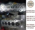 Oto Çıkma Parça / Volkswagen / Crafter / Motor / Blok / Çıkma Parça 