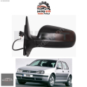 Oto Çıkma Parça / Volkswagen / Golf / Ayna / Sağ Dış Ayna / Çıkma Parça 