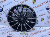 Oto Çıkma Parça / Bmw / 5 Serisi / Jant & Lastik / Çelik Jant / Çıkma Parça 