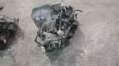 2006-2010 FORD FOCUS 2 1.6 DİZEL MANUEL ŞANZIMAN
