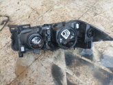Oto Çıkma Parça / Renault / Megane / Far & Stop / Sol Ön Far / Çıkma Parça 