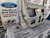 Oto Çıkma Parça / Fiat / Fiorino / Kaporta & Karoser / Sol Ön Kapı / Çıkma Parça 