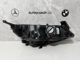 Oto Çıkma Parça / Opel / Astra / Far & Stop / Sol Ön Far / Çıkma Parça 