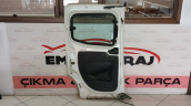 Oto Çıkma Parça / Citroen / Nemo / Kaporta & Karoser / Sol Sürgülü Kapı / Çıkma Parça 
