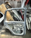 Oto Çıkma Parça / Citroen / C3 / Kaporta & Karoser / Sol Arka Kapı / Çıkma Parça 