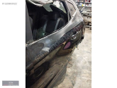 Oto Çıkma Parça / Nissan / Qashqai / Kaporta & Karoser / Sol Arka Kapı / Çıkma Parça 