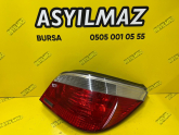 Oto Çıkma Parça / Bmw / 5 Serisi / Far & Stop / Sağ Arka Stop / Çıkma Parça 