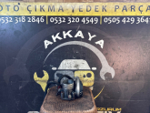 Oto Çıkma Parça / Skoda / Octavia / Motor / Gaz Kelebeği / Çıkma Parça 