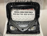 Oto Çıkma Parça / Chery / Omoda 5 / Kaporta & Karoser / Bagaj Kapağı / Çıkma Parça 