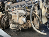 Oto Çıkma Parça / Bmc / Levend / Motor / Motor (komple) / Çıkma Parça 