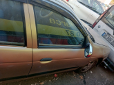 Megane 1 sağ ön kapı hatasız