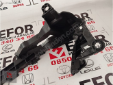 Oto Çıkma Parça / Honda / CR-V / Tampon / Sis Farı Çerçevesi / Sıfır Parça 