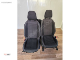 Oto Çıkma Parça / Peugeot / 208 / Koltuk & Döşeme / Koltuk Takımı / Çıkma Parça 