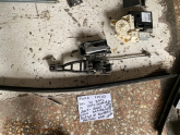 Oto Çıkma Parça / Ford / Focus / Oto Cam / Cam Krikosu / Çıkma Parça 