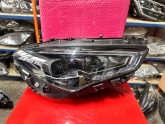 MERCEDES CLA 180 CLA 200 A118 W118 SAĞ FAR  LED ORJINAL ÇIKMA