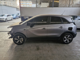 Hurda Belgeli Araçlar / Opel / Crossland X