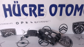 Oto Çıkma Parça / Opel / Grandland X / Tampon / Tampon Braketi / Çıkma Parça 