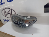 Oto Çıkma Parça / Hyundai / i10 / Far & Stop / Sağ Ön Far / Çıkma Parça 