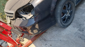 Oto Çıkma Parça / Chevrolet / Evanda / Tampon / Ön Tampon / Çıkma Parça 
