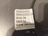 Oto Çıkma Parça / Mercedes / S Serisi / Elektrik / Kamera / Sıfır Parça 