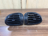 Oto Çıkma Parça / Peugeot / 206 / Kalorifer / Kalorifer Izgarası / Çıkma Parça 
