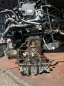 Oto Çıkma Parça / Volkswagen / Crafter / Motor / Motor (komple) / Çıkma Parça 