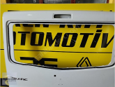 Oto Çıkma Parça / Renault / Trafic / Kaporta & Karoser / Bagaj Kapağı / Çıkma Parça 