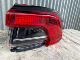 Oto Çıkma Parça / Toyota / Corolla / Far & Stop / Sağ Arka Stop / Çıkma Parça 