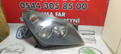 Opel ast H sag far (yansanayi)